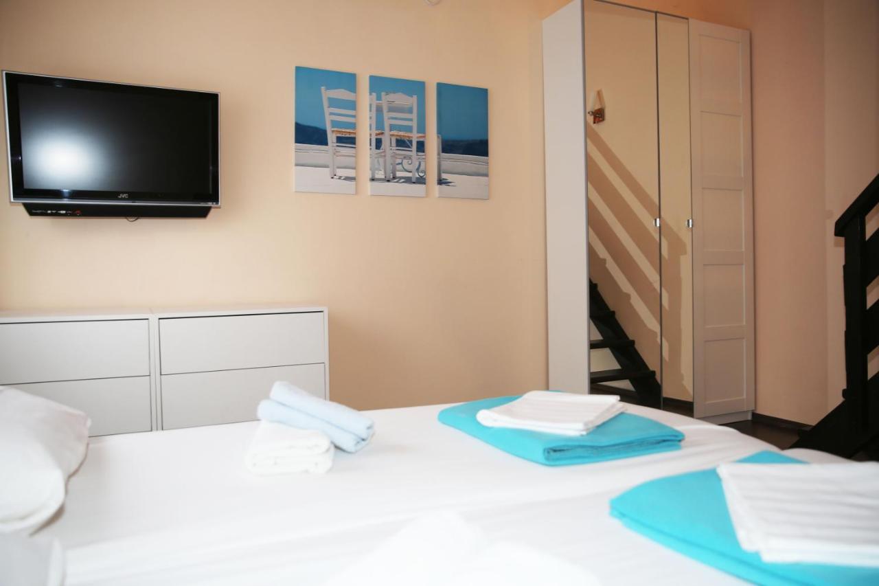 Villa Mit Whirlpool Fuer 32 Per Crikvenica Buitenkant foto