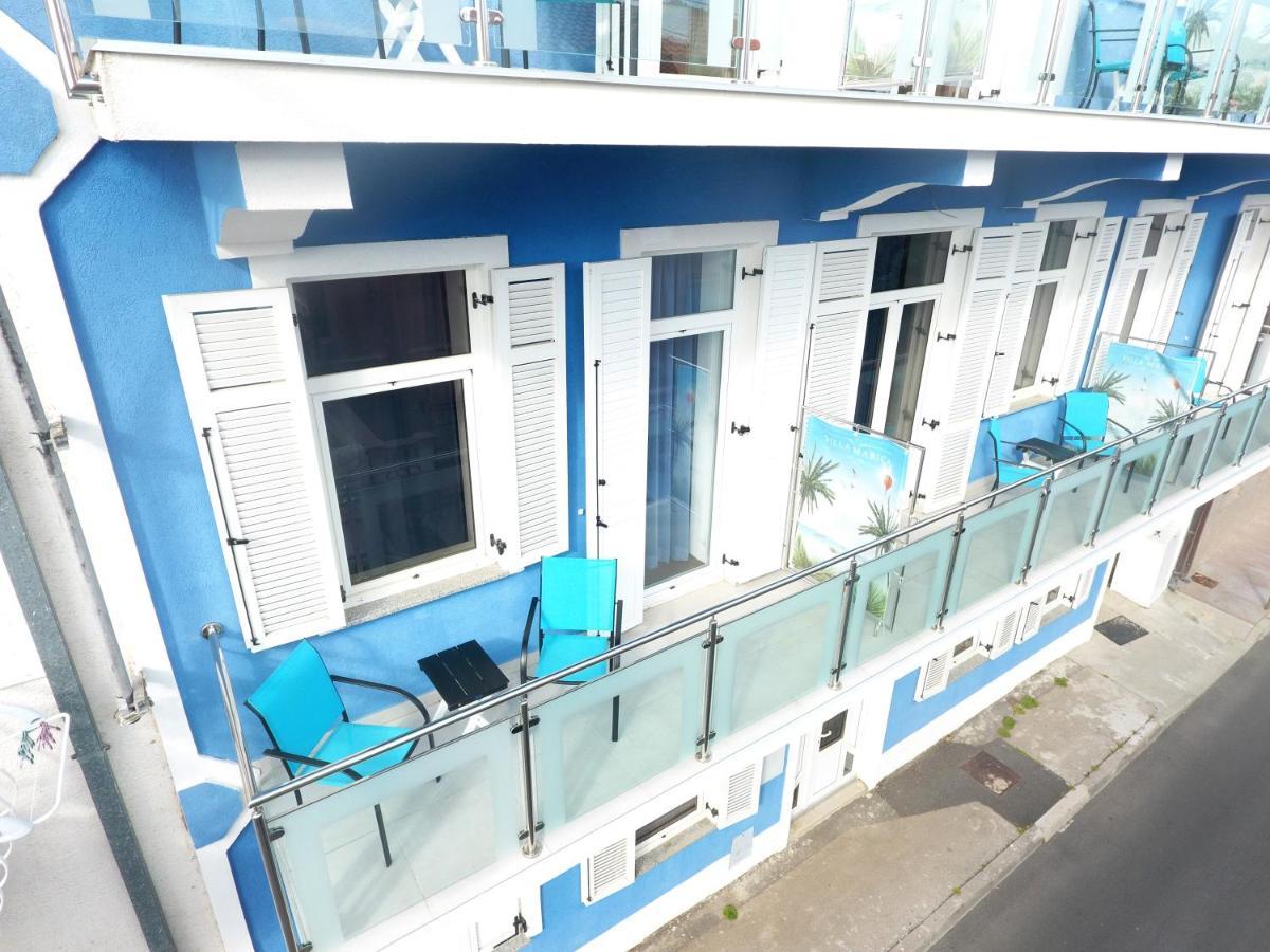 Villa Mit Whirlpool Fuer 32 Per Crikvenica Buitenkant foto